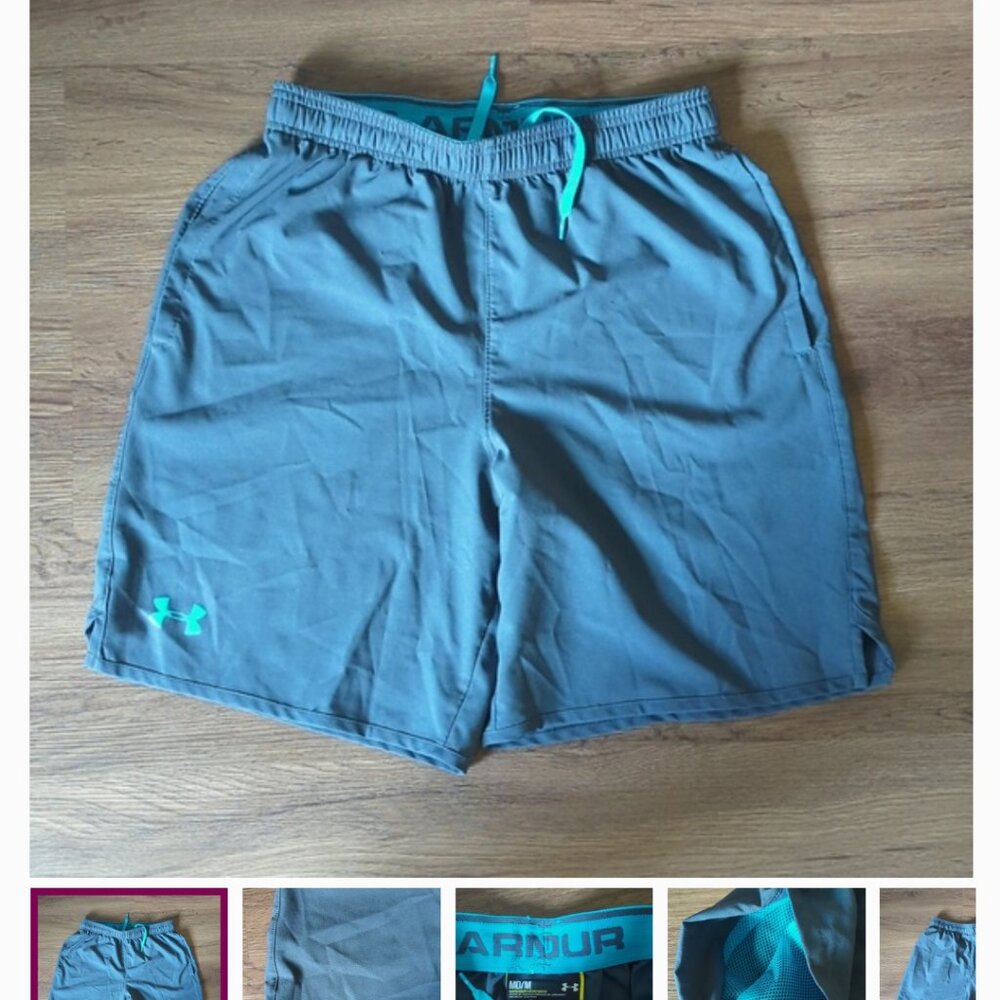 Men's under armour shorts
